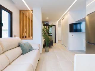 Modern Beachfront Retreat for 2 - Las Palmas de Gran Canaria - 5