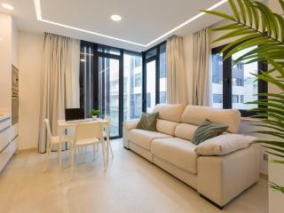 Modern Beachfront Retreat for 2 - Las Palmas de Gran Canaria - 0