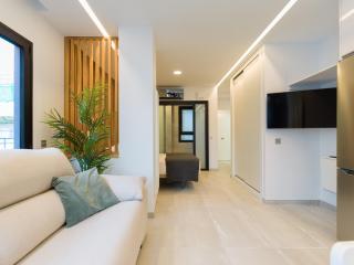 Modern Beachfront Retreat for 2 - Las Palmas de Gran Canaria - 3
