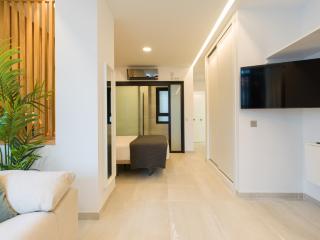 Modern Beachfront Retreat for 2 - Las Palmas de Gran Canaria - 4