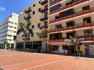 Seaside Apartment Las Palmas near Playa Canteras - Las Palmas de Gran Canaria - 0
