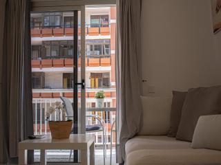 Seaside Apartment Las Palmas near Playa Canteras - Las Palmas de Gran Canaria - 2