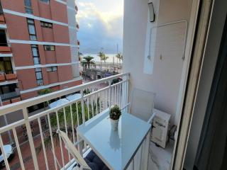 Seaside Apartment Las Palmas near Playa Canteras - Las Palmas de Gran Canaria - 8