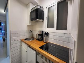 Seaside Apartment Las Palmas near Playa Canteras - Las Palmas de Gran Canaria - 6