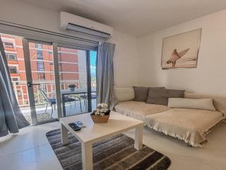 Seaside Apartment Las Palmas near Playa Canteras - Las Palmas de Gran Canaria - 3