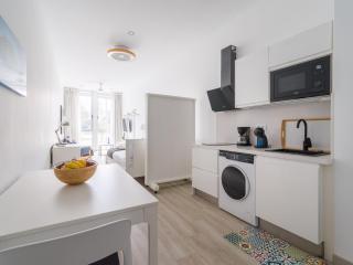 Apartment in Las Palmas near Las Canteras Beach - Las Palmas de Gran Canaria - 1