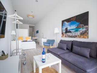 Apartment in Las Palmas near Las Canteras Beach - Las Palmas de Gran Canaria - 4