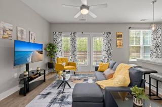 studio/Self Check-in/ 30+ Day Stays - Goose Creek - 0