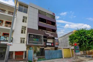 Super Hotel O The Maruti hotel - 0