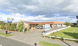 Napier Nest Motel - Napier - 9
