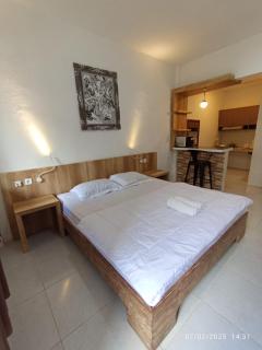 Allena Living Bali - Sanur - 9