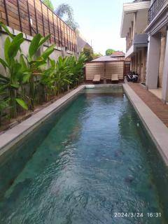 Allena Living Bali - Sanur - 7