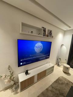 Appartement maarif - 2