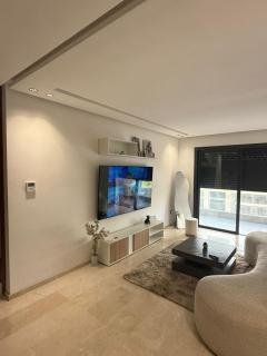 Appartement maarif - Casablanca - 4