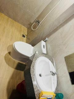 Đức Trâm Hotel Hồ Chí Minh - 6