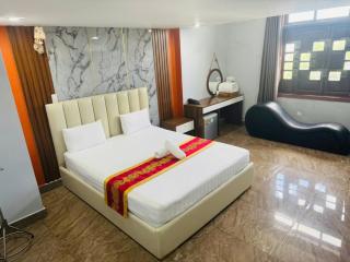 Đức Trâm Hotel Hồ Chí Minh - 1