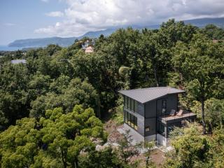 the villa Oka - A ocean view villa with Onsen - Ito - 0