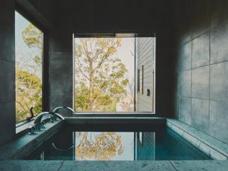 the villa Oka - A ocean view villa with Onsen - 9