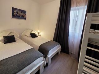 Appartement lumineux - Tanger - 4