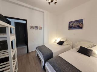 Appartement lumineux - Tanger - 6