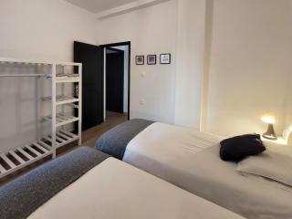 Appartement lumineux - Tanger - 3