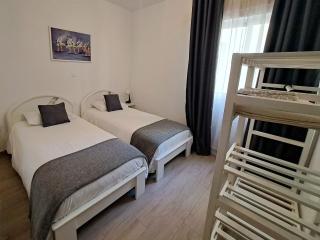 Appartement lumineux - Tanger - 5
