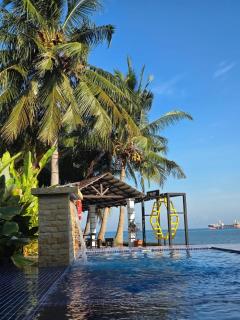 The Bay PD Beachfront Villa - Port Dickson - 0