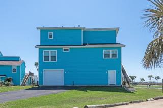 Lost At Sea LCV34 - Corpus Christi - 9