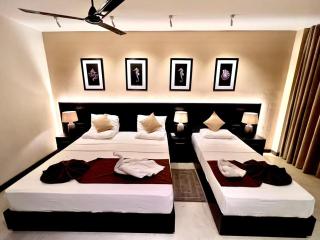 Hiriketiya Beach Resort - Hiriketiya - 9