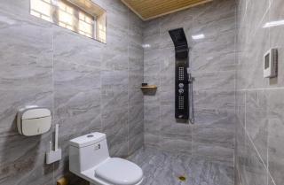 北京一念私汤四合院民宿 - 5