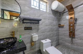 北京一念私汤四合院民宿 - 2