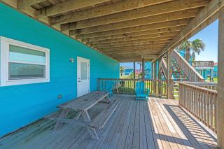 Jiggy Getaway LCV34 - 1