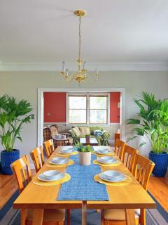 Cozy Cape Cod Style Home 20 Mins to Philadelphia - Brookhaven - 0