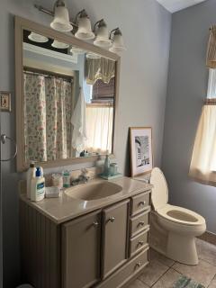 Cozy Cape Cod Style Home 20 Mins to Philadelphia - Brookhaven - 5