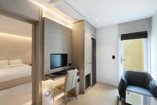 Hound Hotel Asan Terminal - 1