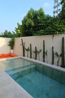 VILLA MAE Private 2 Bedroom Villa North Canggu - Dalung - 9