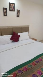Hotel Royal Residency IGI Airport - Neu-Delhi - 0