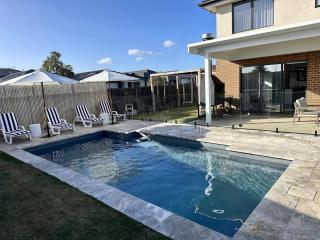 Armstrong Creek Escape With Pool - Connewarre - 0