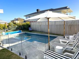 Armstrong Creek Escape With Pool - Connewarre - 7