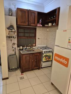 Gem apartment, SDE center - Santiago del Estero - 9