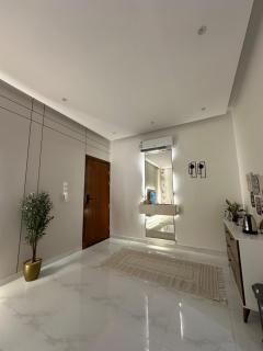 شقه فندقيه غرفه وصاله مريحه - 7