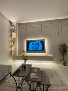 شقه فندقيه غرفه وصاله مريحه - Hafr Al Baten - 6