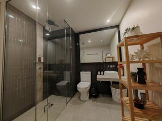 Cosy CBD Park Views Retreat - Melbourne - 8