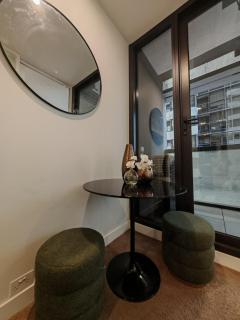 Cosy CBD Park Views Retreat - Melbourne - 4