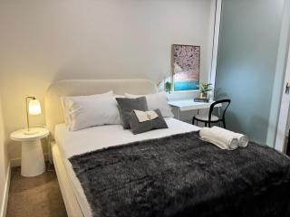 Cosy CBD Park Views Retreat - Melbourne - 7