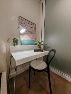 Cosy CBD Park Views Retreat - Melbourne - 5
