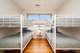 Bayview Bliss Beachfront Escape Rye - Rye - 7
