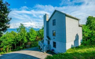 Sky High - Gatlinburg - 5