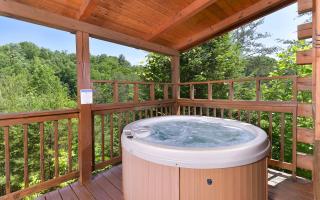 Mountain Breeze - Sevierville - 9