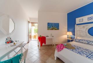 Hotel Orsa Maggiore - Vulcano - 5